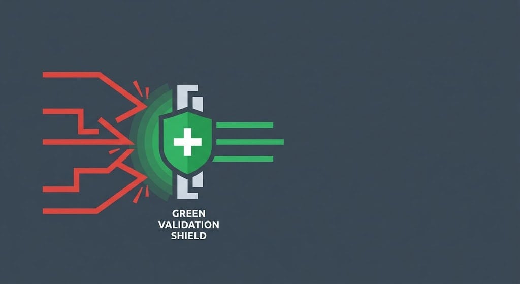 Secure path canonicalization engine intercepting arbitrary file deletion requests within Drupal Core Media API.