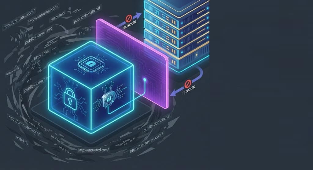 Securing LangChain browser tools against CSRF vulnerability CVE-2026-3390